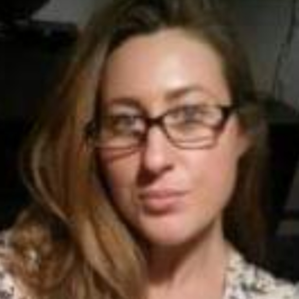 Meet your Posher, Alyse